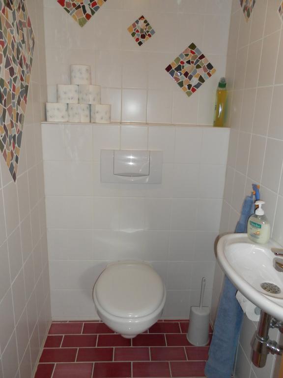 Appartement Brunner *