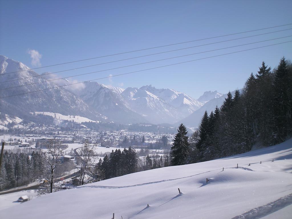 Appartement Brunner