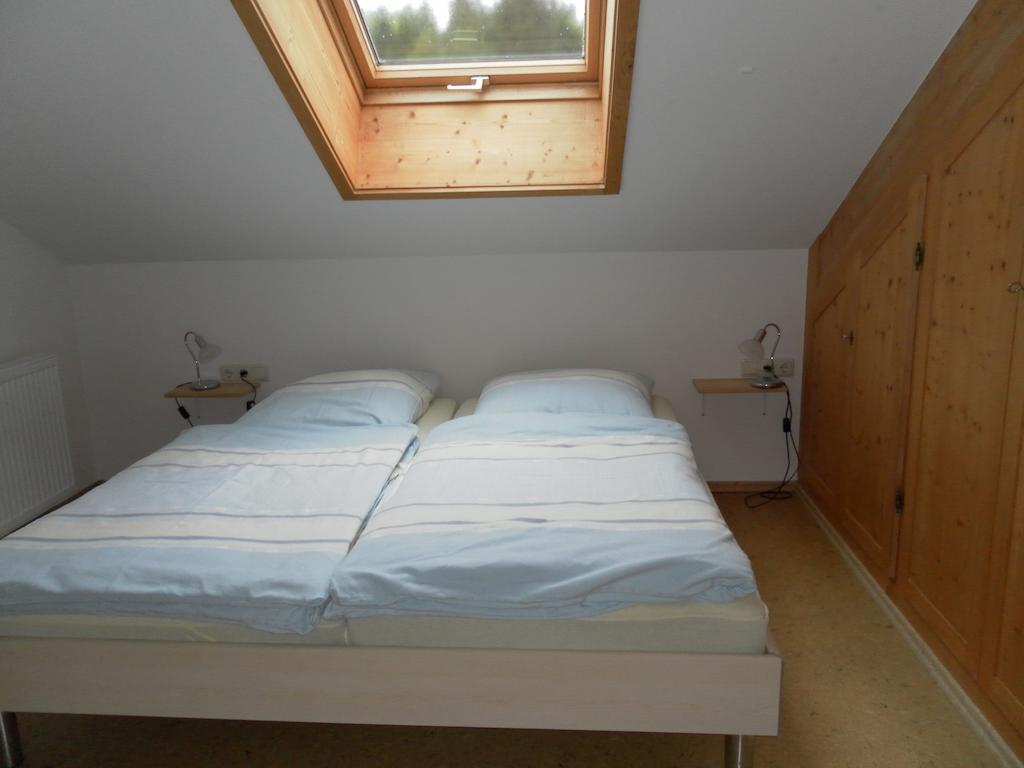 Appartement Brunner