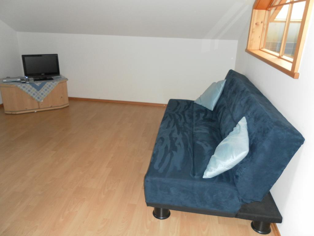 Appartement Brunner Fischen im Allgaeu
