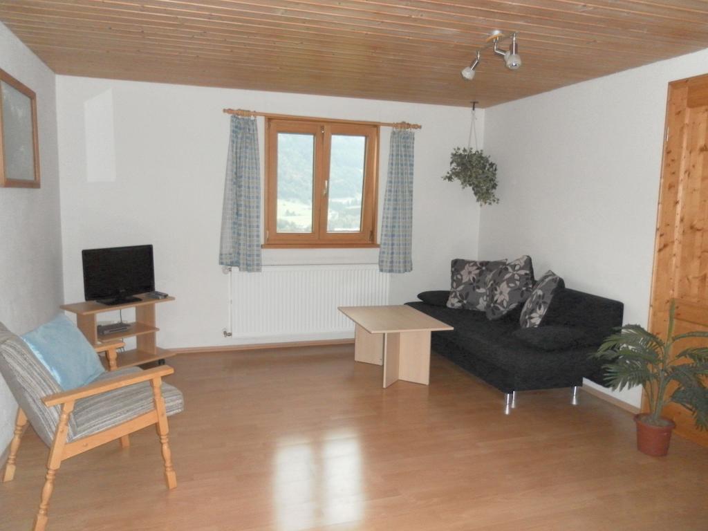 Appartement Brunner Fischen im Allgaeu
