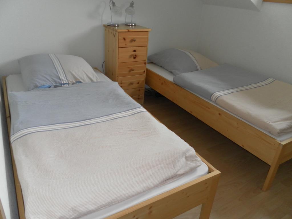 Appartement Brunner