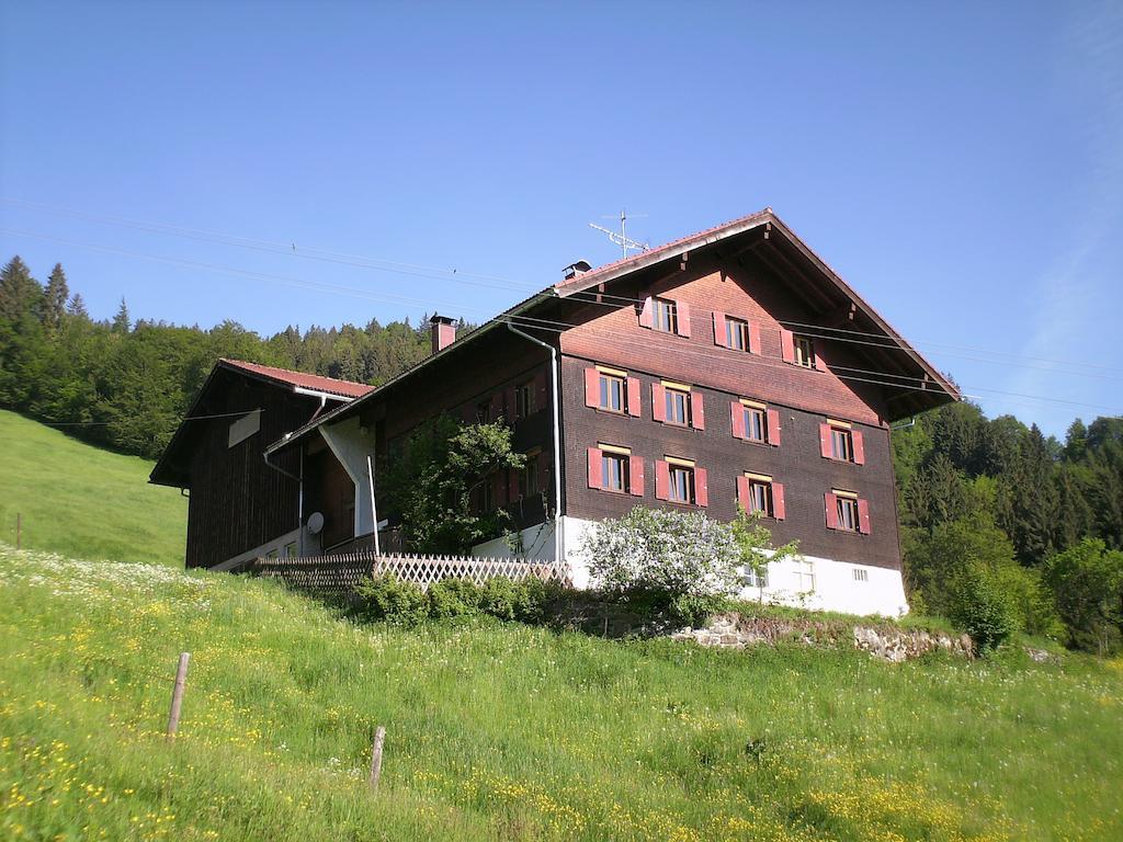 Brunner Fischen im Allgaeu