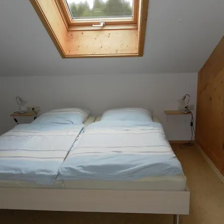 Ferienwohnungen Brunner Fischen im Allgäu Zimmer foto