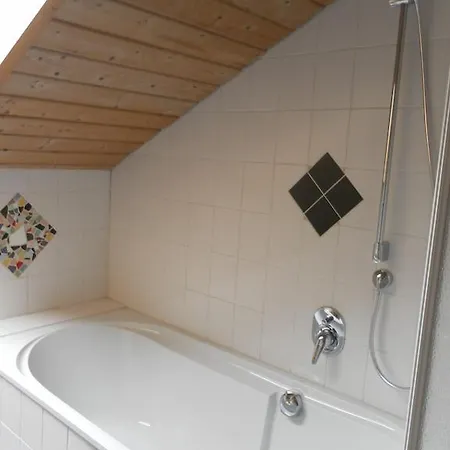 Ferienwohnungen Brunner Fischen im Allgäu Zimmer foto