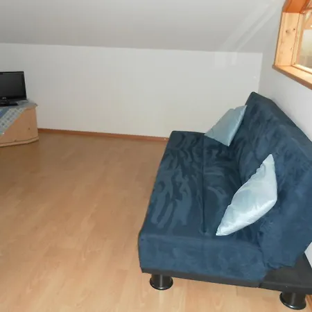 Ferienwohnungen Brunner Fischen im Allgäu Zimmer foto
