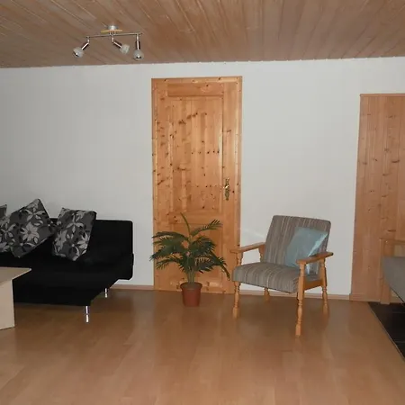 Ferienwohnungen Brunner Fischen im Allgäu Zimmer foto