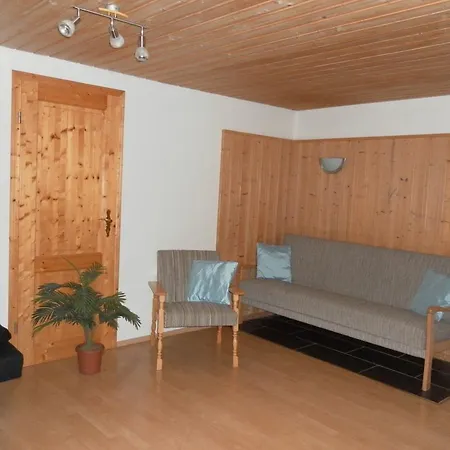 Ferienwohnungen Brunner Fischen im Allgäu Zimmer foto