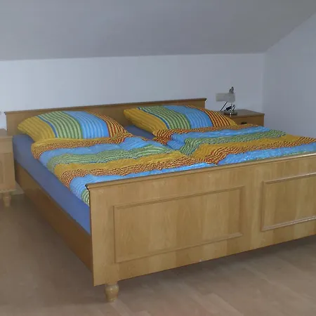 Ferienwohnungen Brunner Fischen im Allgäu Zimmer foto
