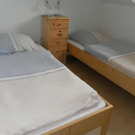 Ferienwohnungen Brunner Fischen im Allgäu Zimmer foto