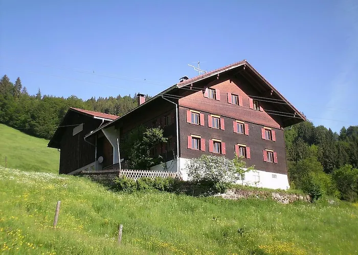 Ferienwohnungen Brunner