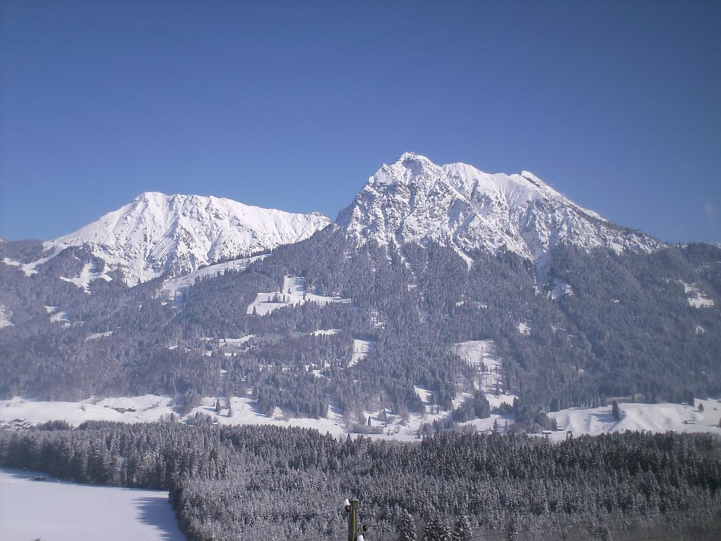 Brunner Fischen im Allgäu