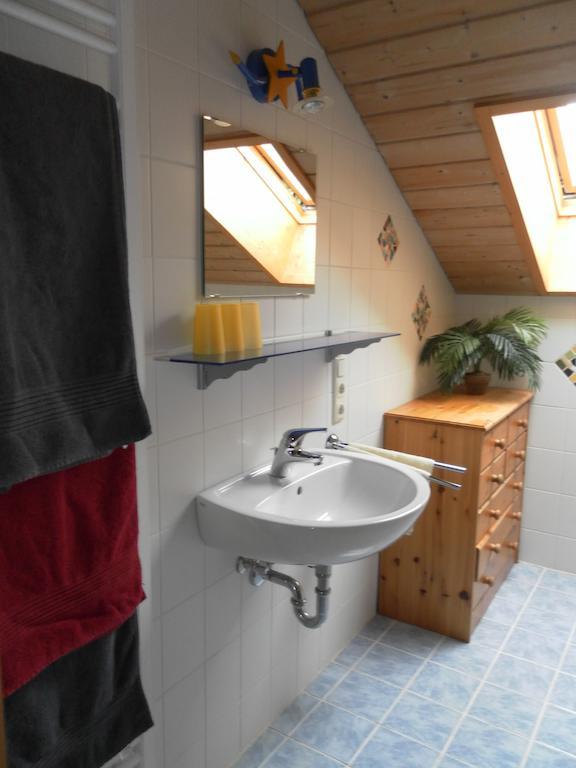 Apartment Brunner Fischen im Allgäu