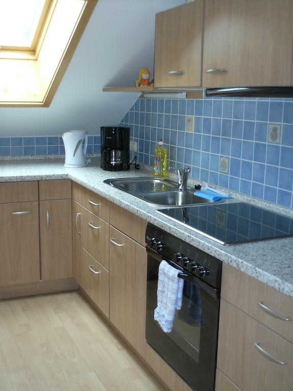 Apartment Brunner Fischen im Allgäu