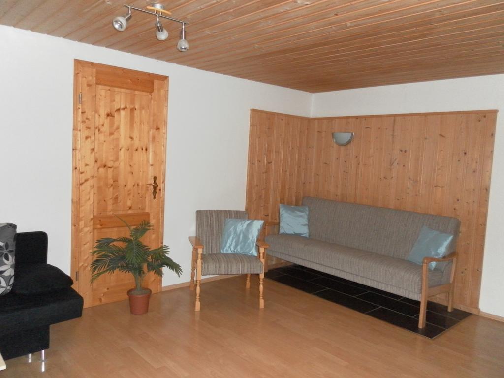 Apartment Brunner Fischen im Allgäu