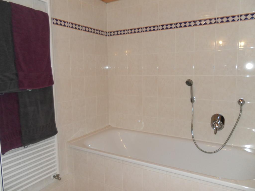 Apartment Brunner Fischen im Allgäu